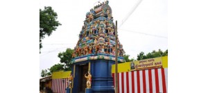 குண்டுக்கரை - ராமநாதபுரம் 